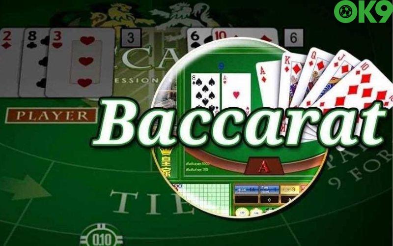 Tựa game bài ăn khách tại casino trực tuyến