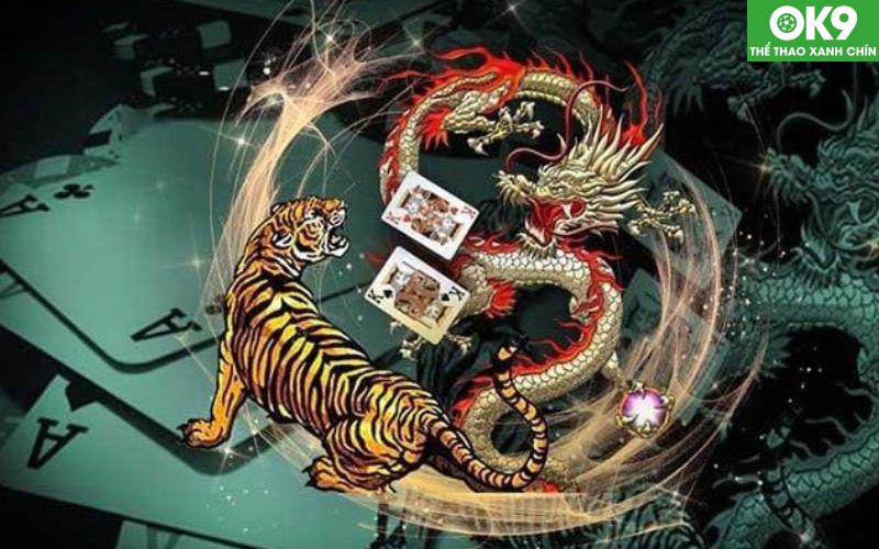 Rồng Hổ - Tựa game thu hút đông đảo người chơi lựa chọn